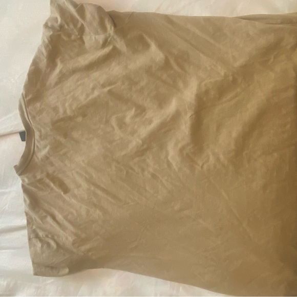 Polo by Ralph Lauren T-shirt sz Adult small/Youth XL - Picture 3 of 5